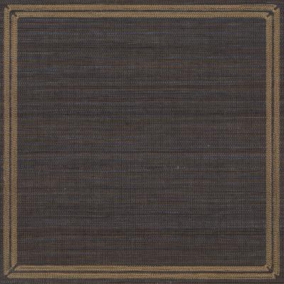 China Nature Materials Modern Luxury Handmade Fiberglass Sisal Embroidery Wallpaper / Wallcovering For Bedroom Decoration for sale