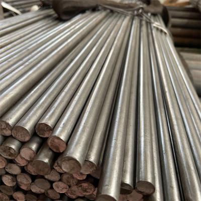 China Jis SKD11 Aisi Die Steel Bar JIS G4404-2006 Cr12mov Steel Equivalent for sale