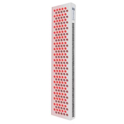 China Intelligent Daisy Chain Design LED 1000W Red Light Therapy Device Digital Display Dye Removal SGROW VIGPRO for sale