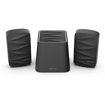 China High Power Gigabit Internet Mesh Wifi Network System Smart Home Wireless Router 1200 for sale