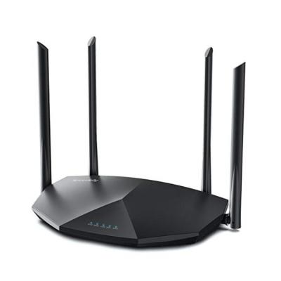 China High quality home vpn AC2100 dual band gigabit wifi router Wifi6 router ultra-fast wireless router for sale