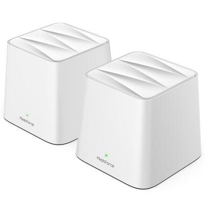 China AC1200 2.4g 5g Universal Multi Band Home High Speed Dual Band Whole House Mesh Wifi for sale