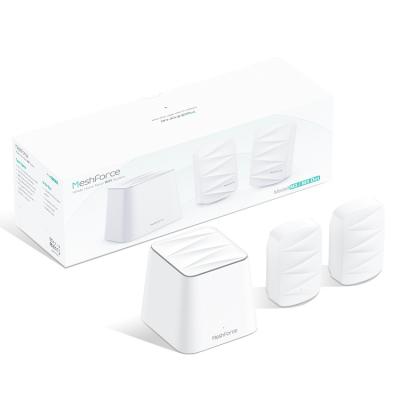 China High Signal Wifi Hotspot Router Home WiFi System Coverage Supplement for sale