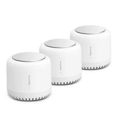 China High-end WiFi Signal Power Tri Band Parental Control Whole Mesh Home WiFi WiFi Router for Large House Coverage up to 6000 sq.ft for sale