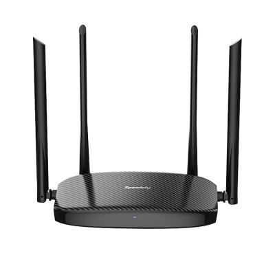 China home stable network wifi 2.4ghz&5ghz industrial dual frequency wireless router for sale