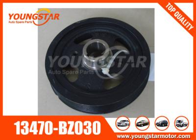 China Crankshaft Pulley Avanza 13470-BZ030 13470-BZ030 for sale