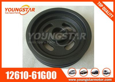 China Crankshaft Timing Pulley G16B 12610-61G00 for sale
