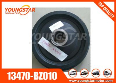China ISO 9001 Crankshaft Pulley For Toyota avanza 13470-BZ010 AVANZA 1.3 03- K3 VE F601 5F for sale