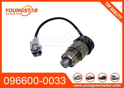 China Válvula de solenoide de DENSO 096600-0033 para Toyota Hliux Land Cruiser Prad à venda
