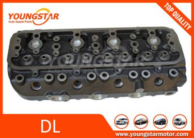 Κίνα Δύσκολο 2.8D DL κεφάλι κυλίνδρων μηχανών Daihatsu για Daihatsu δύσκολο D/Rocky TD για το DELTA 2,8 DAIHATSU προς πώληση