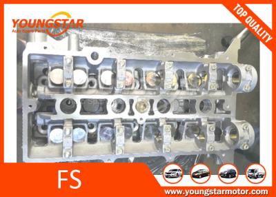 Κίνα Αυτοκίνητα κεφάλια κυλίνδρων 92-97 FS 2,0 DOHC MAZDA FORD 626 2.0L DHOC fs2-FS 9 MR2 626 MX6 προς πώληση