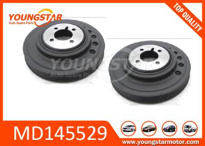 China For Mitsubishi Engine Crankshaft Pulley 4g15 Md145529 Md 144529 Md145525 for sale