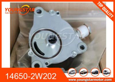 China Bomba de vácuo de freio de alumínio 14650-2W202 para Nissan ZD30 à venda