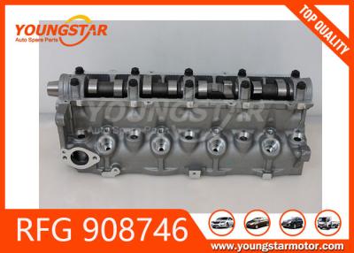 Κίνα Πλήρες κεφάλι κυλίνδρων diesel για τη Kia Sportage 908746 2.0td 8 μηχανή 24MM βαλβίδων RFG προς πώληση