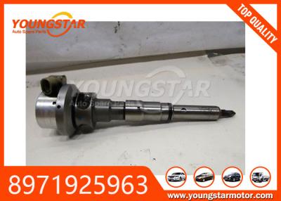 China INJETOR 8971925963 para o injetor de combustível 8982457530 de ISUZU Troople 4JX1 3.0L à venda