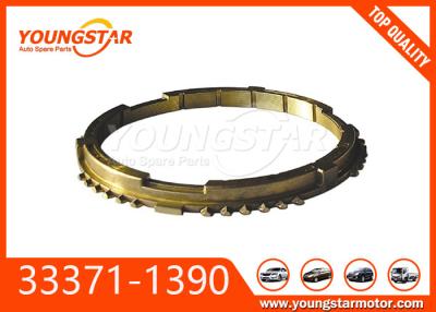 China 33371-1390 engrenagem de anel da transmissão, engrenagem de anel do sincronizador de HINO H07C 33302-1440 para HINO à venda