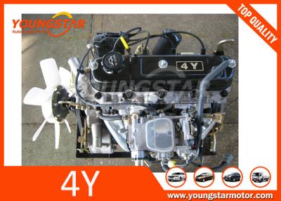Κίνα Φραγμός κυλίνδρων μηχανών για τη Toyota 3Y 4Y 1RZ 2RZ 3RZ προς πώληση