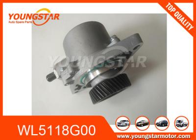 China Bomba de vácuo para o diesel WL5118G00 X2T55471ZT X2T55-471ZT do turbocompressor da guarda florestal 2,5 de 99-06 Ford à venda