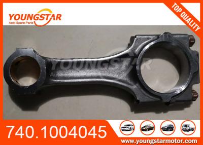 China Engine Con Rod For Russia Truck KAMAZ 740.1004045 740-1004045 7401004045 for sale