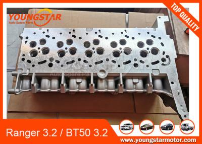 Κίνα Κεφάλι κυλίνδρων για το δασοφύλακα 3.2L 20V 5 CYL Mazda BT50 3.2L P5AT bk3q-6c032-BD της Ford προς πώληση