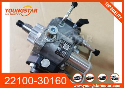 China 22100-30160 bomba do injetor de combustível 22100-30161 para Toyota 1KD 2KD à venda
