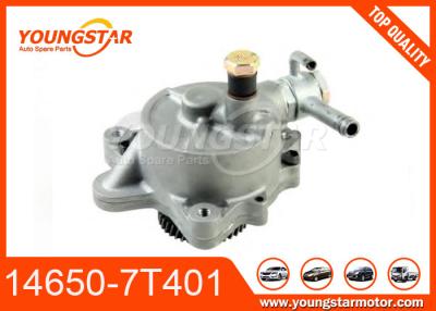 China 14650-7T401 Branke Vacuum Car Steering Pump For NISSAN QD32 for sale