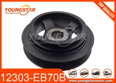 China 12303-EB70B 12303-EB30A 12303-EB30B Crankshaft Pulley for sale