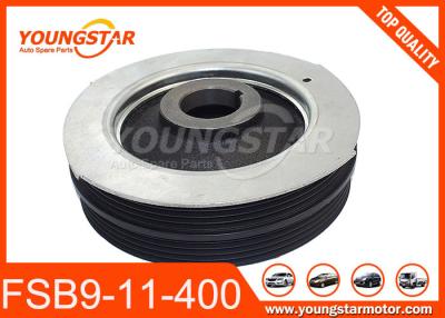 China Ford 1.8 FP FSB9-11-400 Crankshaft Pulley For MAZDA 323 626 for sale