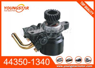 China J05C 44350-1340 44350-1341 Hino Power Steering Pump ( Also called J08C The third type ) for sale