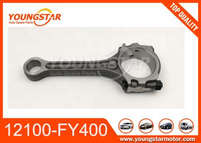 China 12100-FY400 12100-FY500 K21 K25 Engine Con Rod For NISSAN Forklift for sale
