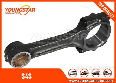 China High Performance Connecting Rods 32A19-00012 for MITSUBISHI S4S Engine 8V / 4 cyl for sale