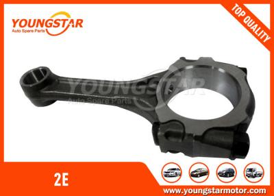 China Custom TOYOTA Corolla 2E Engine Piston Connecting Rod 13201 - 19075 for sale