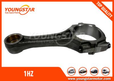 China TOYOTA Coaster 1HZ Engine Connecting Rod , 13201 - 17010 Automotive Aluminum Connecting Rod for sale