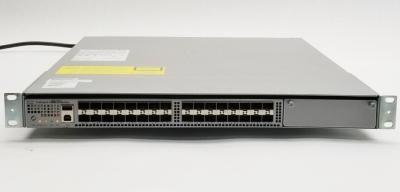 China Interruptor de IP Ethernet 10G con puerto 32 WS-C4500X-32SFP en venta