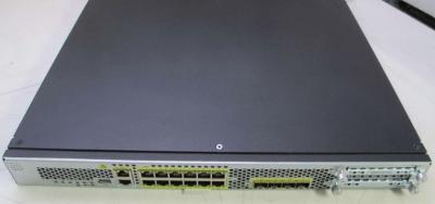 China Firewall FPR2110 Productos Cisco 1500 Sesiones simultáneas y inalámbrico en venta