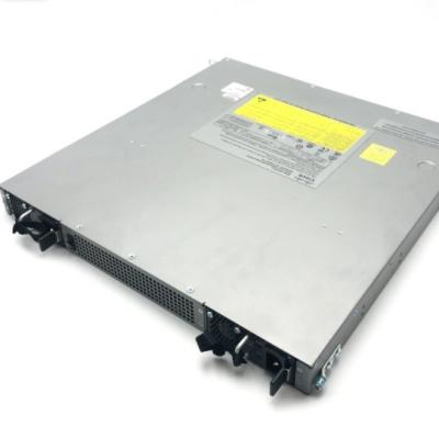 China 2 puertos SFP ASR1001-X Enrutador empresarial 6 puertos Ethernet Gigabit en venta