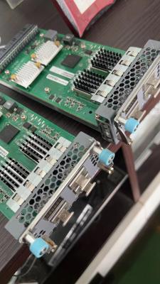 Κίνα Juniper QFX-EM-4Q 4 θύρες QSFP+ μονάδα επέκτασης για QFX5100-24Q EX4600 προς πώληση