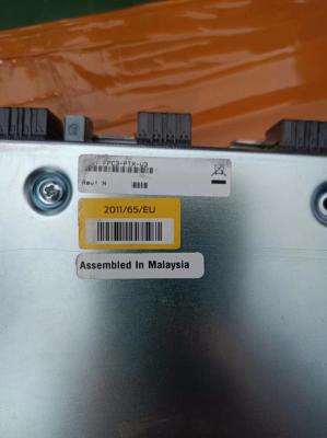 China Tarjeta de red original Juniper FPC3-PTX-U3 de tercera generación 3Tbps en venta