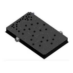 China 1710 - 1785 / 1805 - 1880mhz Gsm Duplexer , Customized Duplexer In Radar System for sale