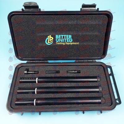China Equipamento de testes resistente do solo do penetrómetro do bolso à venda