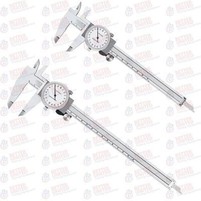 Cina Attrezzatura di Vernier Caliper Dial Soil Testing in vendita