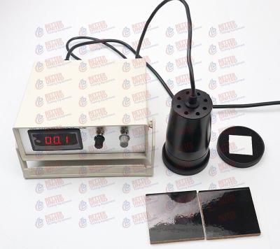Cina tester di riflettanza del film della pittura dell'apparecchiatura di collaudo della pittura 220V GB9270-88 in vendita