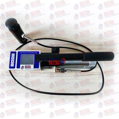 Cina La risoluzione 0.01Mpa Digital stacca la norma del tester di adesione GB/T 5210 in vendita