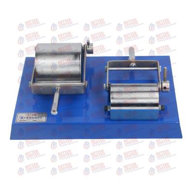 Cina Tester del film di flessibilità del mastice dell'apparecchiatura di collaudo della pittura di GB∕T 1748-79 0.2-0.3mm in vendita