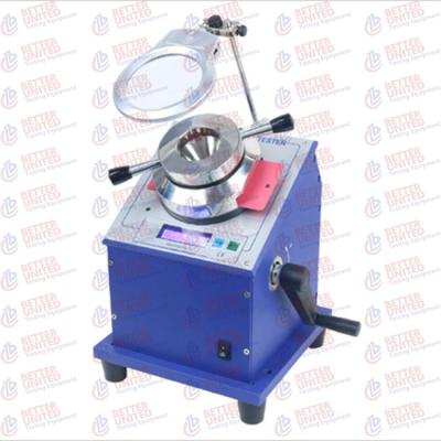 Cina Lo SGS dipinge l'attrezzatura 20mm di ispezione perfora il tester foggiante a coppa ricoprente in vendita