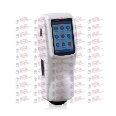 China Road Marking Portable Color Spectrophotometer handheld SGS INTERTEK Certified for sale