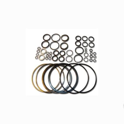 China 013157-1 High Pressure Waterjet Intensifier Pump Parts Pump Parts 87k Low Pressure Repair Kit Intensifier Waterjet Pump for sale
