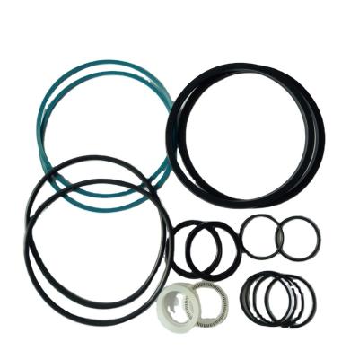 China Pump parts Waterjet pump parts 60k low pressure waterjet repair kit 010641-1 for waterjet high pressure pump for sale