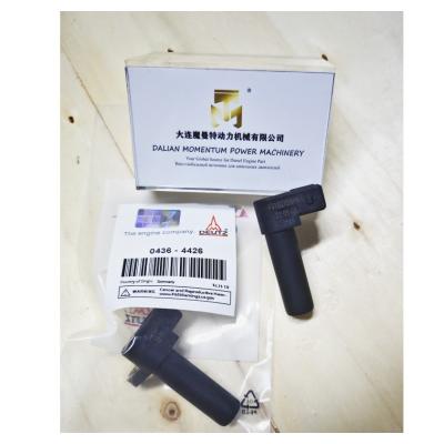 China Geschwindigkeitssensor 01182850 04364426 01319347 0118 2850 0436 4426 0131 9347 1182850 4364426 1319347 für den DEUTZ BFM2011 TCD2011 912 913 914 Motor zu verkaufen