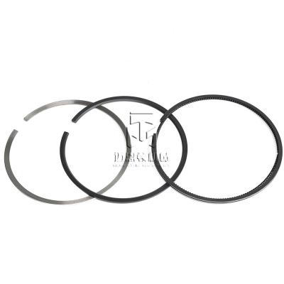 China Kolbenringe 04280565 4280565 0428 0565 für den Dieselmotor deutz F4M2011 zu verkaufen